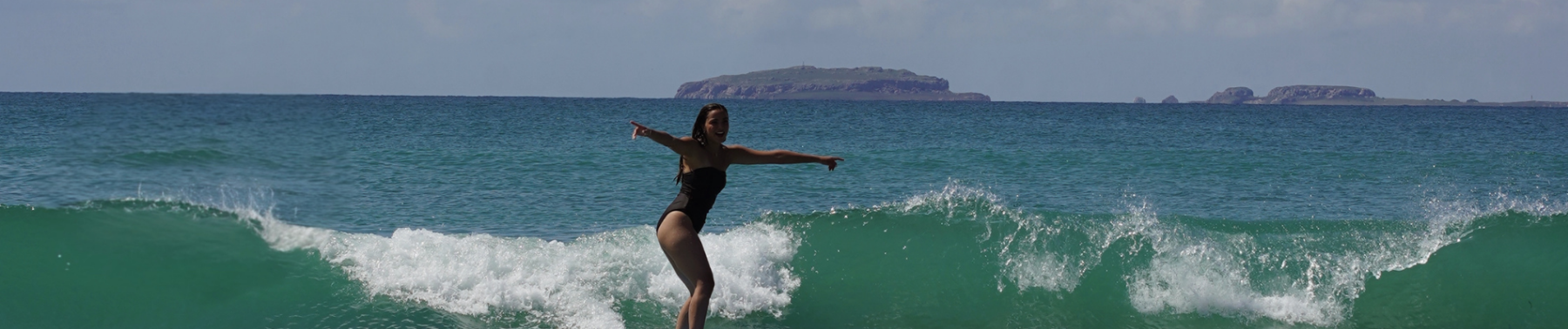 Beach or Pool? Have Both at Villa Samba, Punta Mita